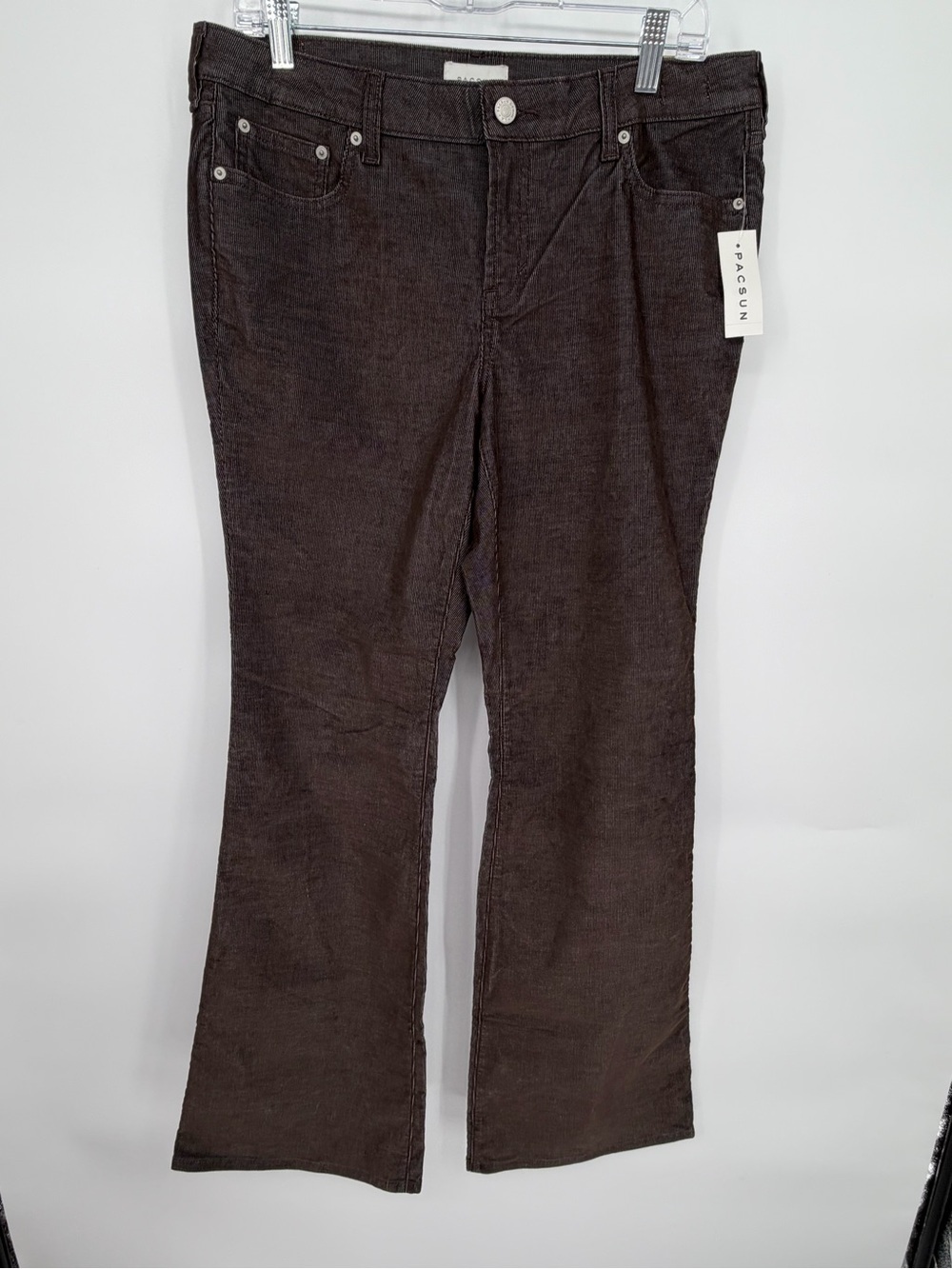 PacSun Jade Low Rise Boot Cut